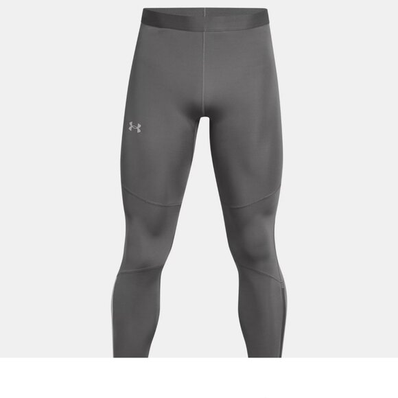 UA Launch Elite Cold Weather Men's Tights - Picture 5 of 7